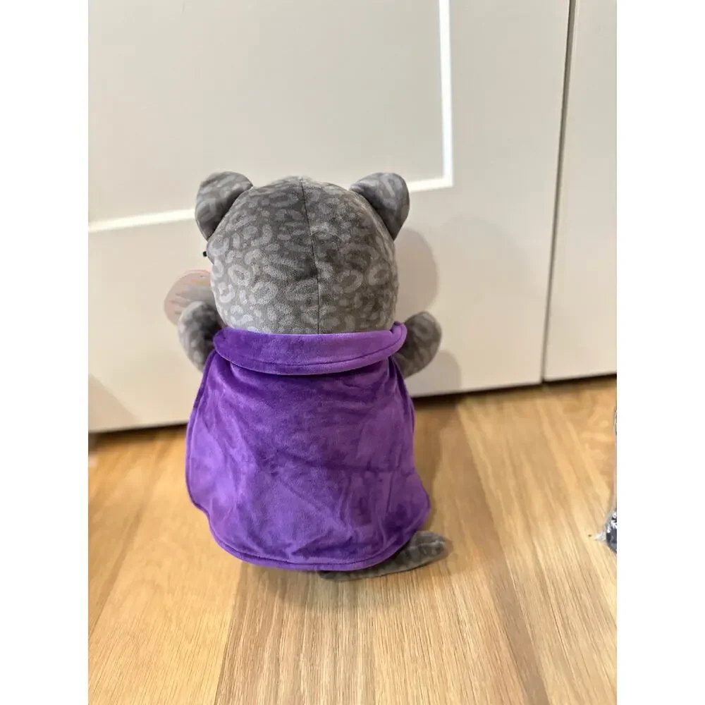 Xiomara Halloween Hugmee Squishmallow 14